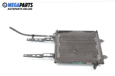 Air conditioning radiator for Volkswagen Polo Hatchback II (10.1994 - 10.1999) 60 1.4, 60 hp