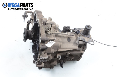  for Volkswagen Polo Hatchback II (10.1994 - 10.1999) 60 1.4, 60 hp