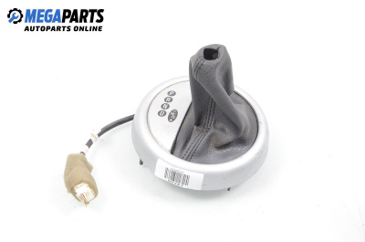 Leather shifter gaiter for Mini Hatchback (R50, R53) (06.2001 - 09.2006)