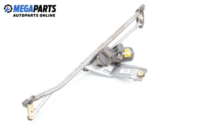 Motor scheibenwischer, vorne for Mini Hatchback (R50, R53) (06.2001 - 09.2006), hecktür, position: vorderseite