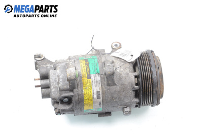 AC compressor for Mini Hatchback I (R50, R53) (06.2001 - 09.2006) One, 90 hp, automatic, № 64521171310 / 01139014