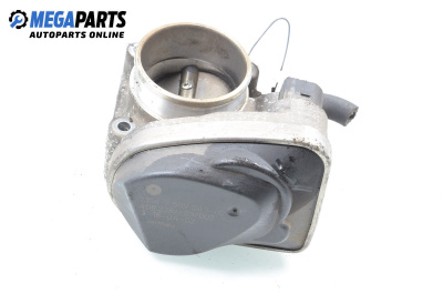 Clapetă carburator for Mini Hatchback (R50, R53) (06.2001 - 09.2006) One, 90 hp