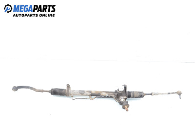 Hydraulic steering rack for Mini Hatchback (R50, R53) (06.2001 - 09.2006), hatchback