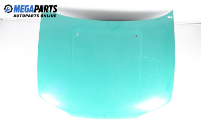 Bonnet for Mitsubishi Colt IV Hatchback (03.1992 - 04.1996), 3 doors, hatchback, position: front