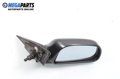 Mirror for Mitsubishi Colt IV Hatchback (03.1992 - 04.1996), 3 doors, hatchback, position: right