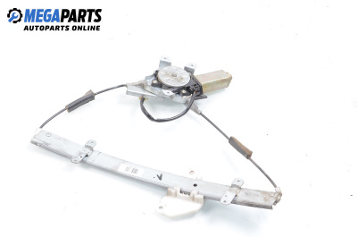 Electric window regulator for Mitsubishi Colt IV Hatchback (03.1992 - 04.1996), 3 doors, hatchback, position: left