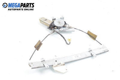 Macara electrică geam for Mitsubishi Colt IV Hatchback (03.1992 - 04.1996), 3 uși, hatchback, position: dreapta