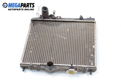 Wasserradiator for Mitsubishi Colt IV Hatchback (03.1992 - 04.1996) 1.3 GLi 12V (CA1A), 75 hp