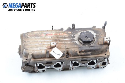 Motorkopf for Mitsubishi Colt IV Hatchback (03.1992 - 04.1996) 1.3 GLi 12V (CA1A), 75 hp