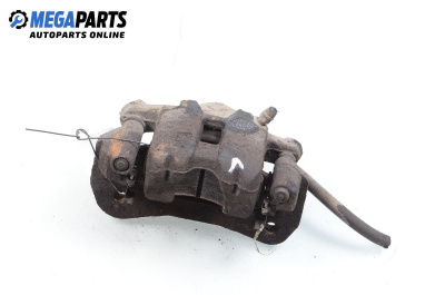 Bremszange for Mitsubishi Colt IV Hatchback (03.1992 - 04.1996), position: links, vorderseite