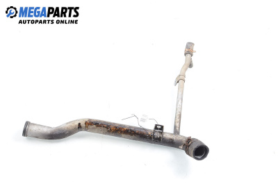 Water pipe for Mitsubishi Colt IV Hatchback (03.1992 - 04.1996) 1.3 GLi 12V (CA1A), 75 hp