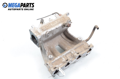 Intake manifold for Mitsubishi Colt IV Hatchback (03.1992 - 04.1996) 1.3 GLi 12V (CA1A), 75 hp