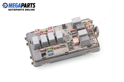 Fuse box for Chevrolet Spark (M200, M250) (05.2005 - ...) 0.8, 50 hp