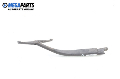 Braț ștergător lunetă for Chevrolet Spark (M200, M250) (05.2005 - ...), position: din spate