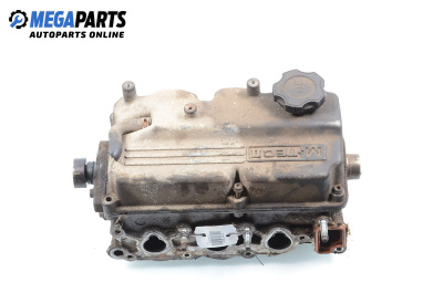 Engine head for Chevrolet Spark (M200, M250) (05.2005 - ...) 0.8, 50 hp