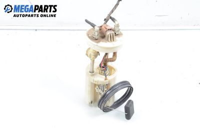 Fuel pump for Chevrolet Spark (M200, M250) (05.2005 - ...) 0.8, 50 hp