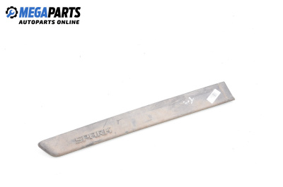 Material profilat ușă for Chevrolet Spark (M200, M250) (05.2005 - ...), hatchback, position: dreaptă - spate