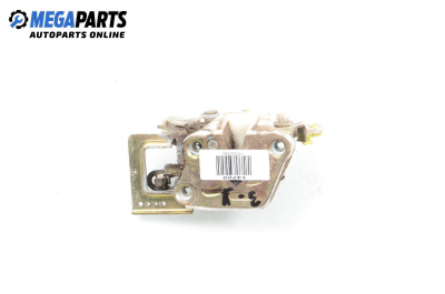 Lock for Chevrolet Spark (M200, M250) (05.2005 - ...), position: rear - right