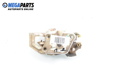 Schloss for Chevrolet Spark (M200, M250) (05.2005 - ...), position: rechts, vorderseite