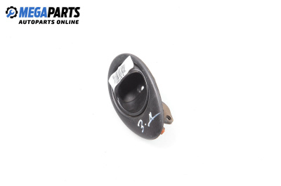 Inner handle for Chevrolet Spark (M200, M250) (05.2005 - ...), 5 doors, hatchback, position: rear - right