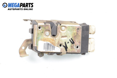 Lock for Lancia Delta II Hatchback (06.1993 - 09.1999), position: front - left