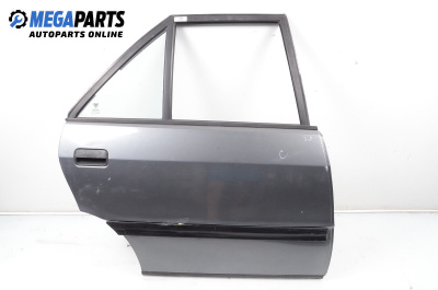 Door for Lancia Delta II Hatchback (06.1993 - 09.1999), 5 doors, hatchback, position: rear - right