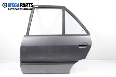 Door for Lancia Delta II Hatchback (06.1993 - 09.1999), 5 doors, hatchback, position: rear - left