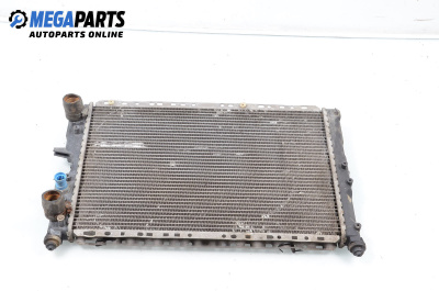 Water radiator for Lancia Delta II Hatchback (06.1993 - 09.1999) 1.8 i.e. (836AE), 103 hp