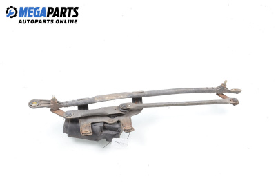 Front wipers motor for Lancia Delta II Hatchback (06.1993 - 09.1999), hatchback, position: front