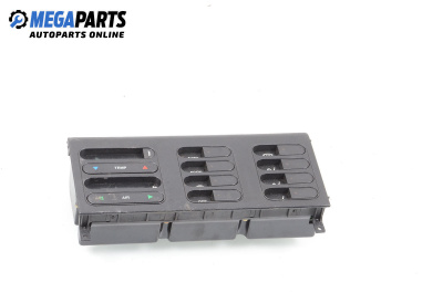 Bedienteil climatronic for Lancia Delta II Hatchback (06.1993 - 09.1999)