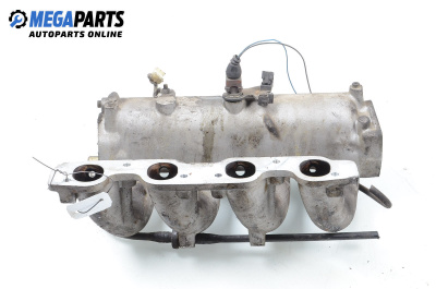 Intake manifold for Lancia Delta II Hatchback (06.1993 - 09.1999) 1.8 i.e. (836AE), 103 hp