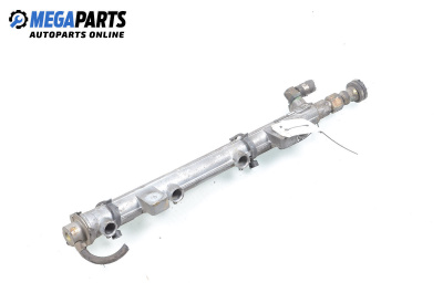 Fuel rail for Lancia Delta II Hatchback (06.1993 - 09.1999) 1.8 i.e. (836AE), 103 hp