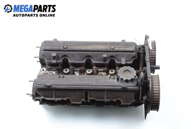 Engine head for Lancia Delta II Hatchback (06.1993 - 09.1999) 1.8 i.e. (836AE), 103 hp