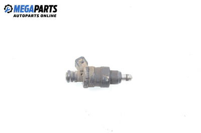 Gasoline fuel injector for Lancia Delta II Hatchback (06.1993 - 09.1999) 1.8 i.e. (836AE), 103 hp