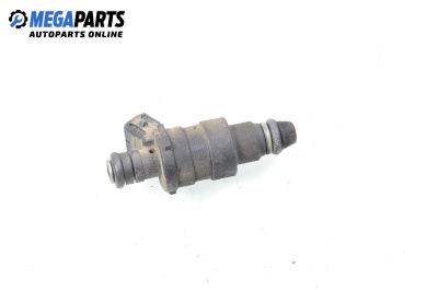 Gasoline fuel injector for Lancia Delta II Hatchback (06.1993 - 09.1999) 1.8 i.e. (836AE), 103 hp