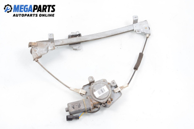 Electric window regulator for Daewoo Nexia Sedan (02.1995 - 06.2008), 5 doors, sedan, position: front - left