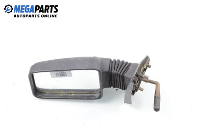 Spiegel for Peugeot 405 I Sedan (01.1987 - 12.1993), 5 türen, sedan, position: links