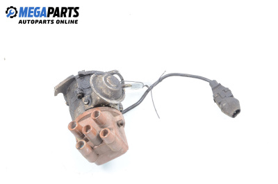 Delco distributor for Peugeot 405 I Sedan (01.1987 - 12.1993) 1.6, 72 hp