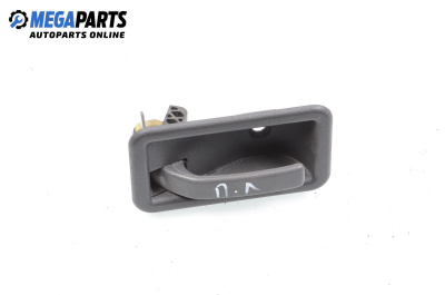 Inner handle for Renault Clio I Hatchback (05.1990 - 09.1998), 5 doors, hatchback, position: front - left