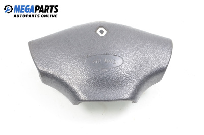 Airbag for Renault Clio I Hatchback (05.1990 - 09.1998), 5 türen, hecktür, position: vorderseite