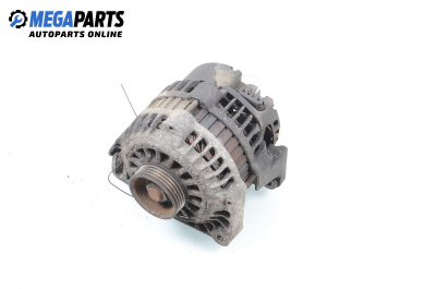 Alternator for Renault Clio I Hatchback (05.1990 - 09.1998) 1.2 (5/357Y, 5/357K), 54 hp