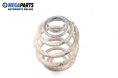 Coil spring for Renault Clio I Hatchback (05.1990 - 09.1998), hatchback, position: rear