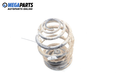 Coil spring for Renault Clio I Hatchback (05.1990 - 09.1998), hatchback, position: rear