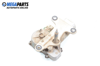 Motor ștergătoare parbriz for Fiat Cinquecento Hatchback (07.1991 - 07.1999), hatchback, position: din spate