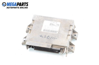 ECU for Fiat Cinquecento Hatchback (07.1991 - 07.1999) 0.9 i.e. S (170AF, 170CF), 40 hp, № IAW 6F.S0