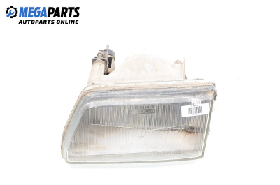 Headlight for Fiat Cinquecento Hatchback (07.1991 - 07.1999), hatchback, position: left