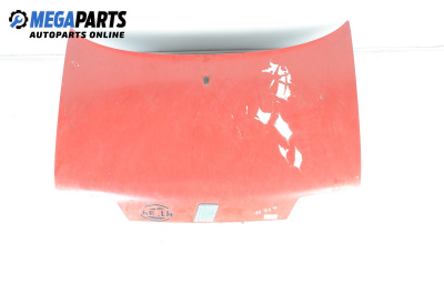 Bonnet for Fiat Cinquecento Hatchback (07.1991 - 07.1999), 3 doors, hatchback, position: front