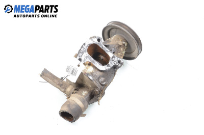 Water pump for Fiat Cinquecento Hatchback (07.1991 - 07.1999) 0.9 i.e. S (170AF, 170CF), 40 hp