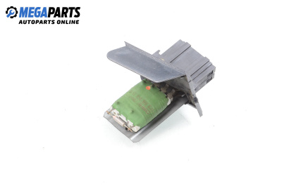 Blower motor resistor for Volkswagen Polo Hatchback II (10.1994 - 10.1999)