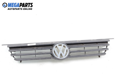 Grill for Volkswagen Polo Hatchback II (10.1994 - 10.1999), hatchback, position: front